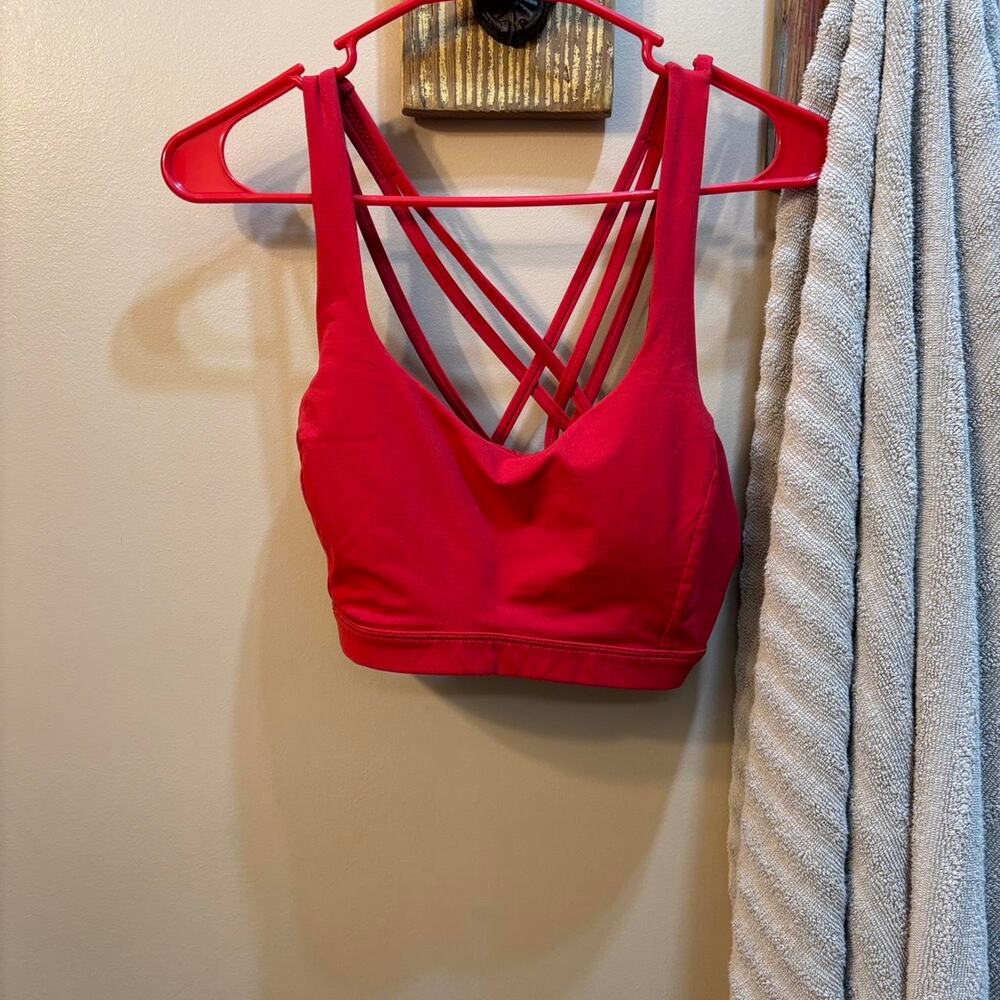 Lululemon free to be serene